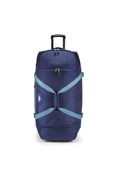 Fairlead Fairlead Drop-Bottom Wheeled Duffle 86 cm