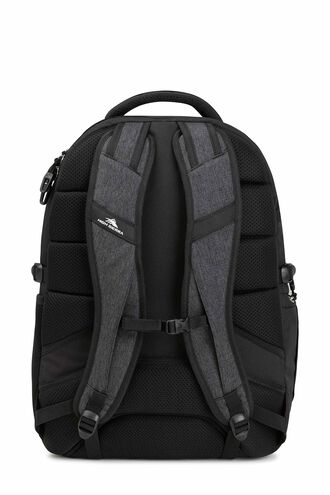 Jarvis Jarvis 15" Laptop Backpack