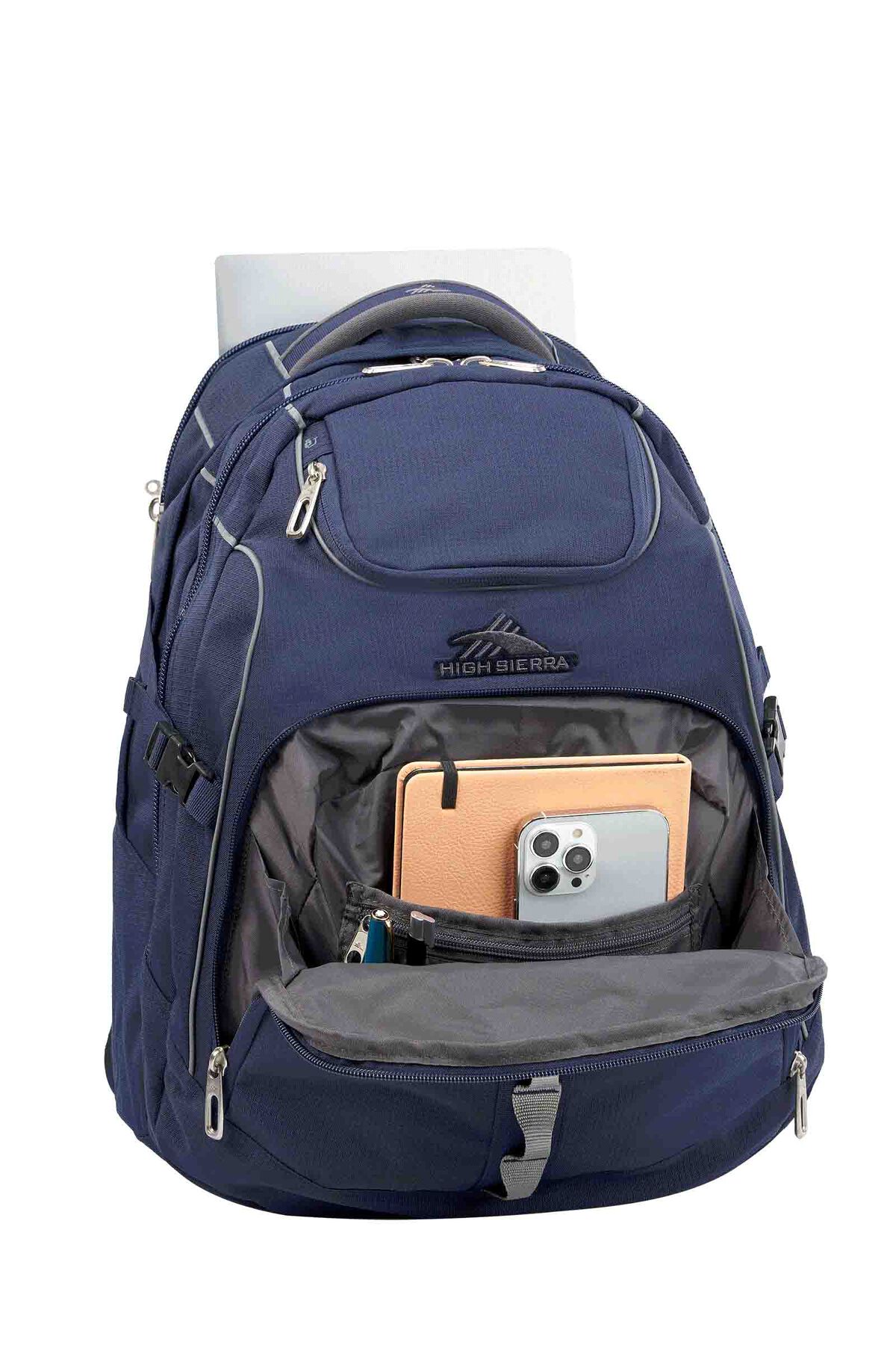 Access 3.0 E Access 3.0 E Backpack