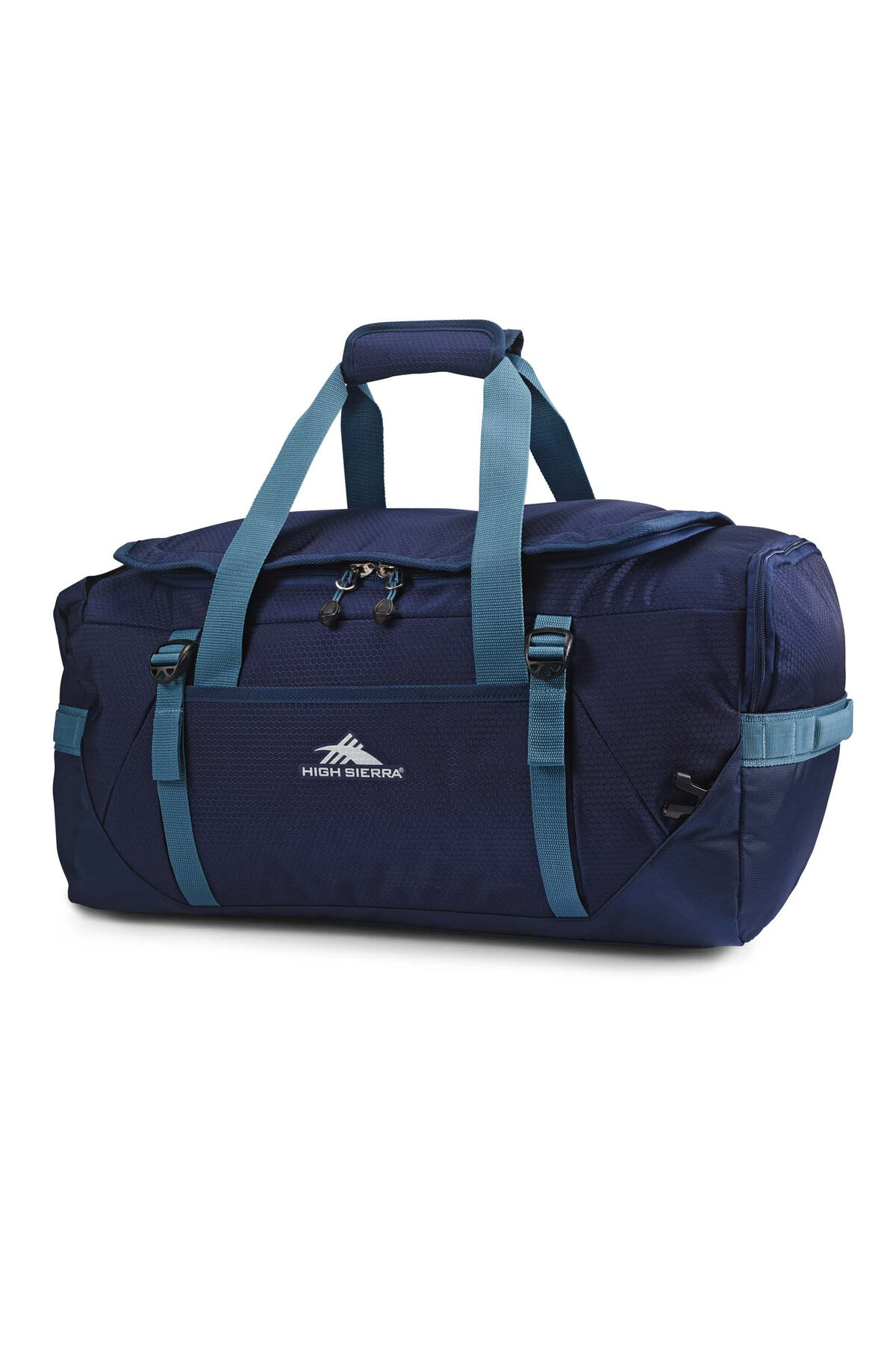 High Sierra Fairlead Collection Travel Duffle/Backpack