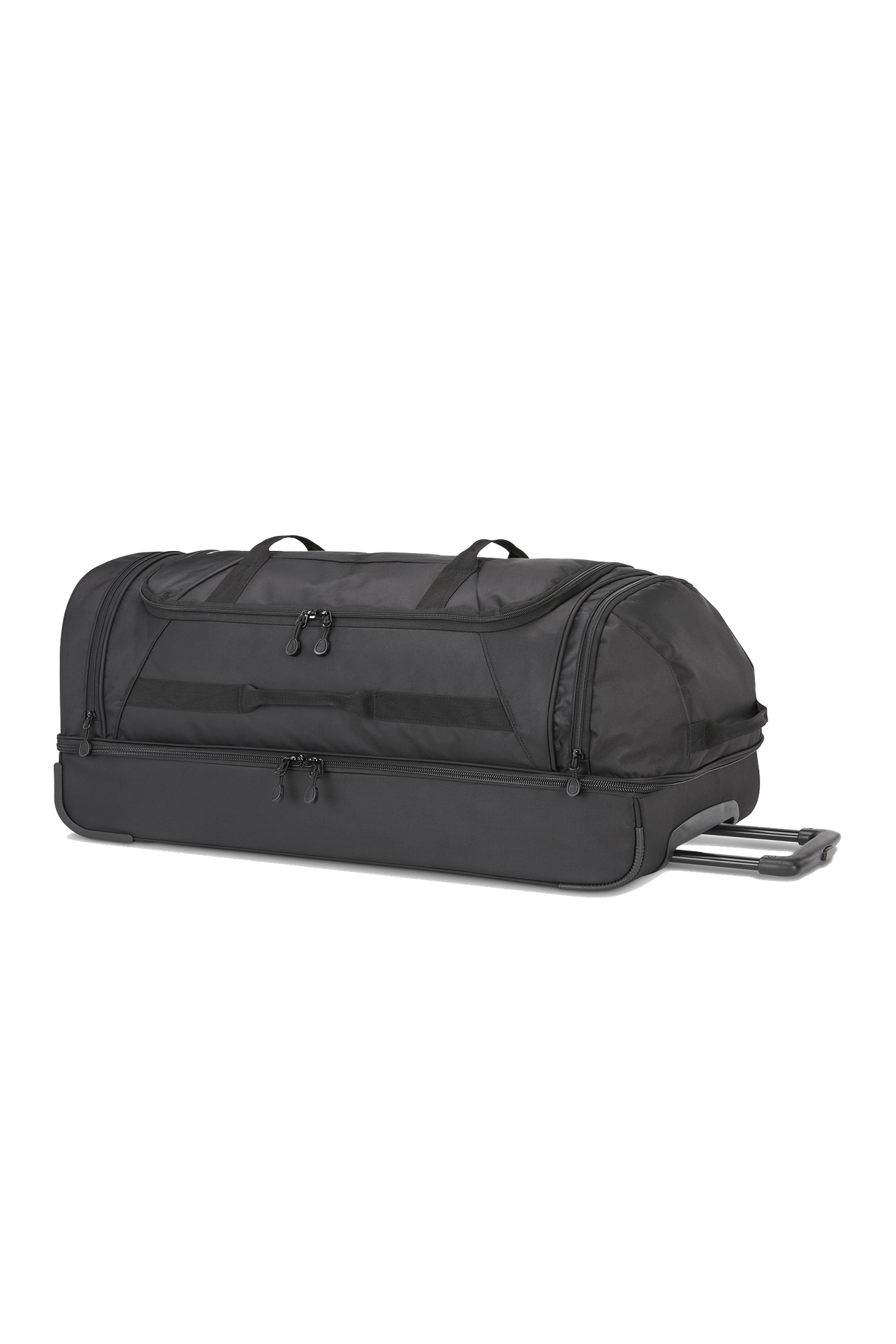 Boxed Wheeled Duffle Boxed Large Wheeled Duffle 81 cm