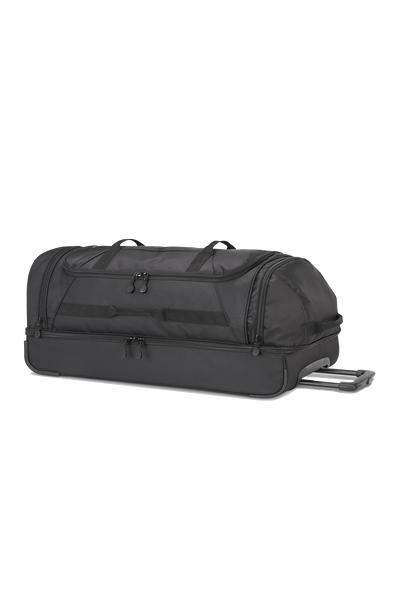 Boxed Wheeled Duffle Boxed Large Wheeled Duffle 81 cm
