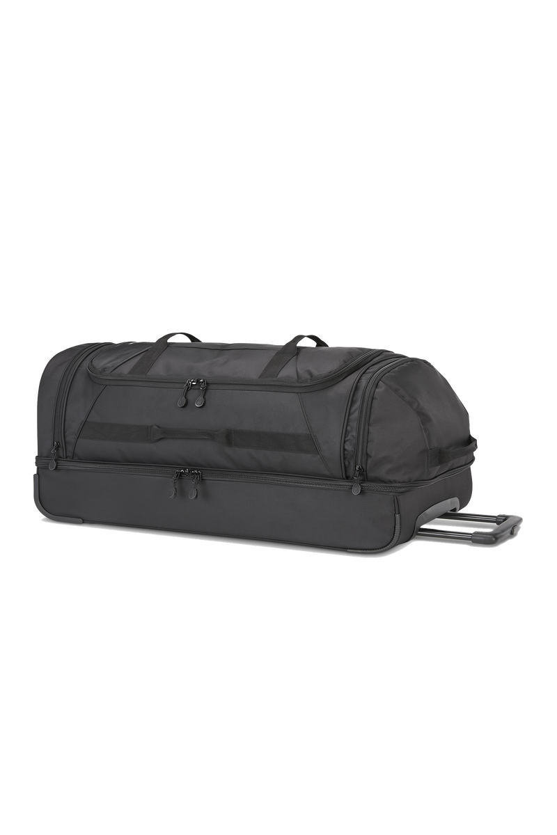 Boxed Wheeled Duffle Boxed Large Wheeled Duffle 81 cm