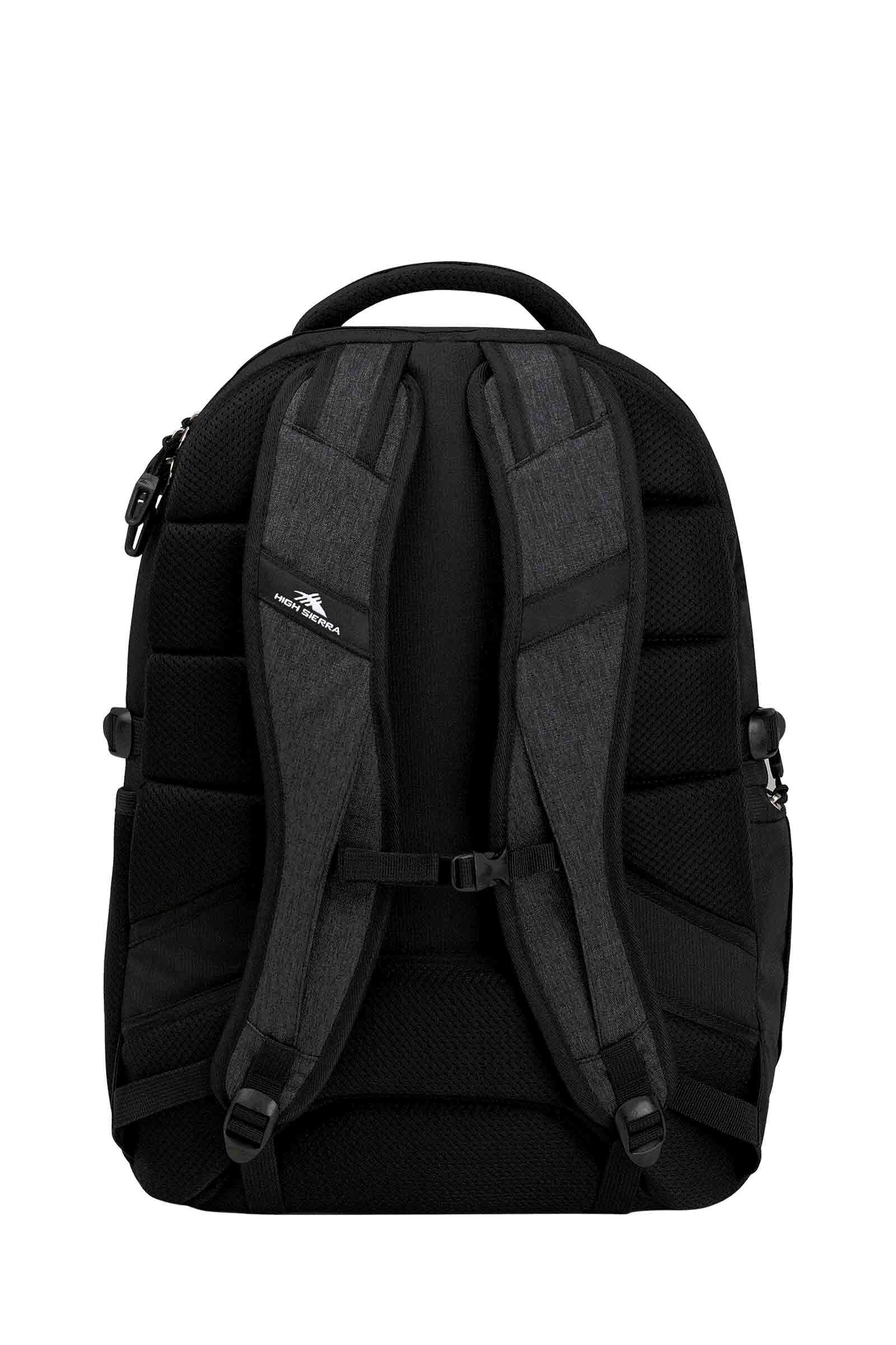 High Sierra Jarvis Jarvis 15" Laptop Backpack