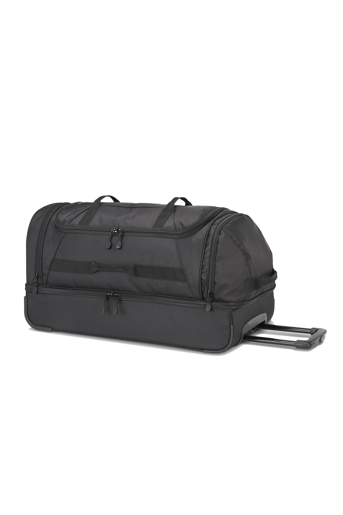 Boxed Wheeled Duffle Boxed Medium Wheeled Duffle 71 cm
