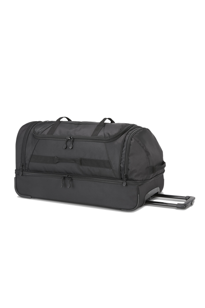 Boxed Wheeled Duffle Boxed Medium Wheeled Duffle 71 cm