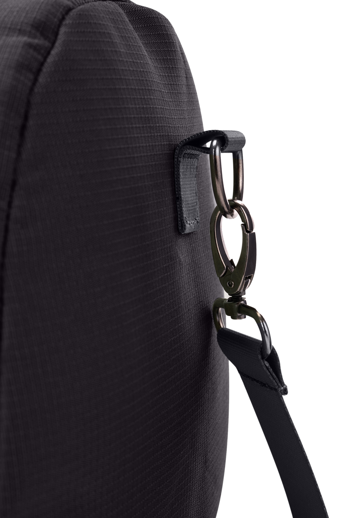 HS Duffels Camille Travel Bag