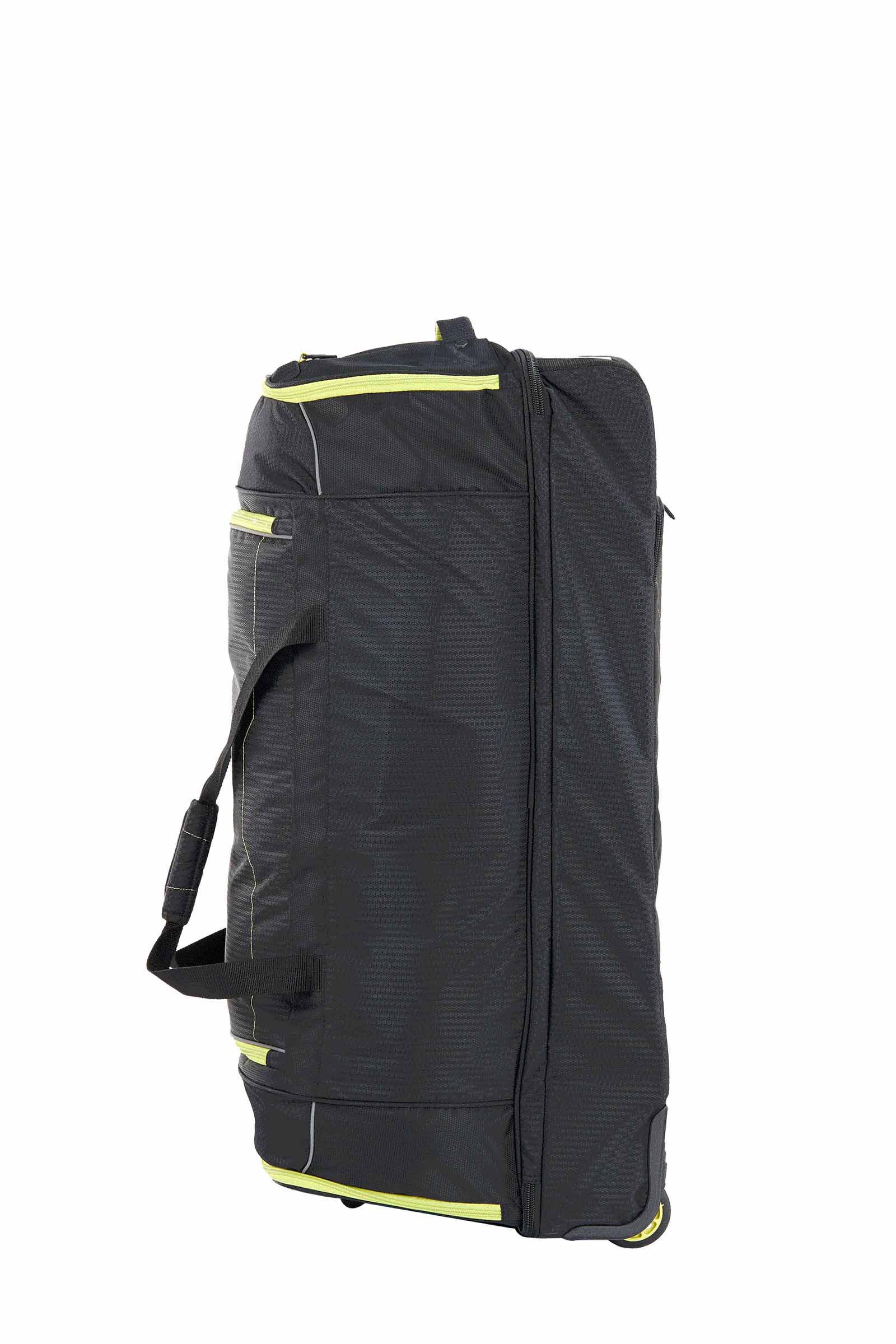 High sierra ultimate access 2.0 wheeled duffel bag shop