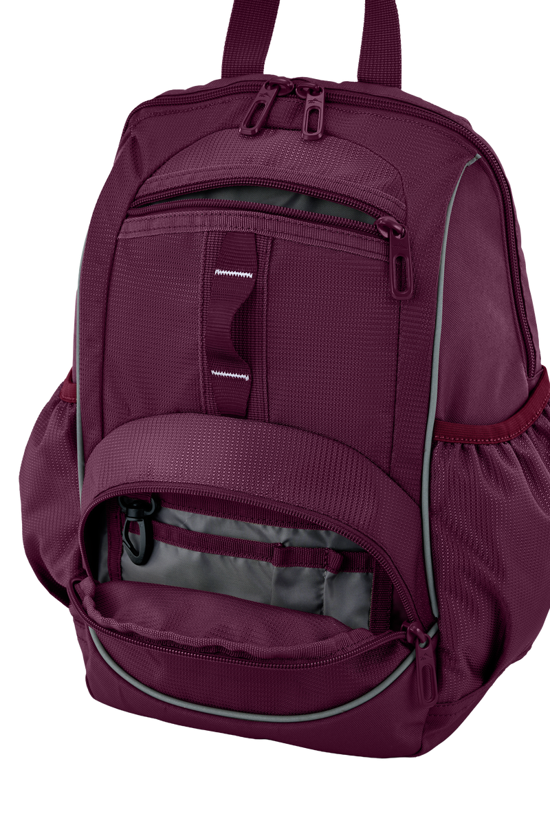 Mini Mini Travel Backpack 2.0
