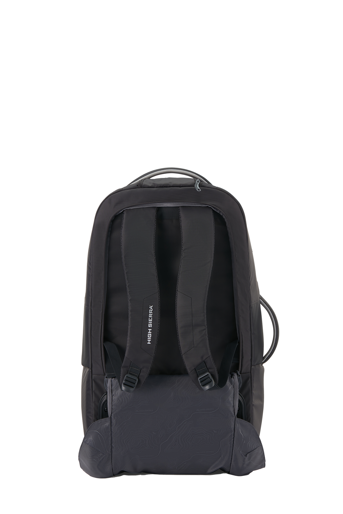 Composite Composite V4 Wheeled Duffle 76 cm