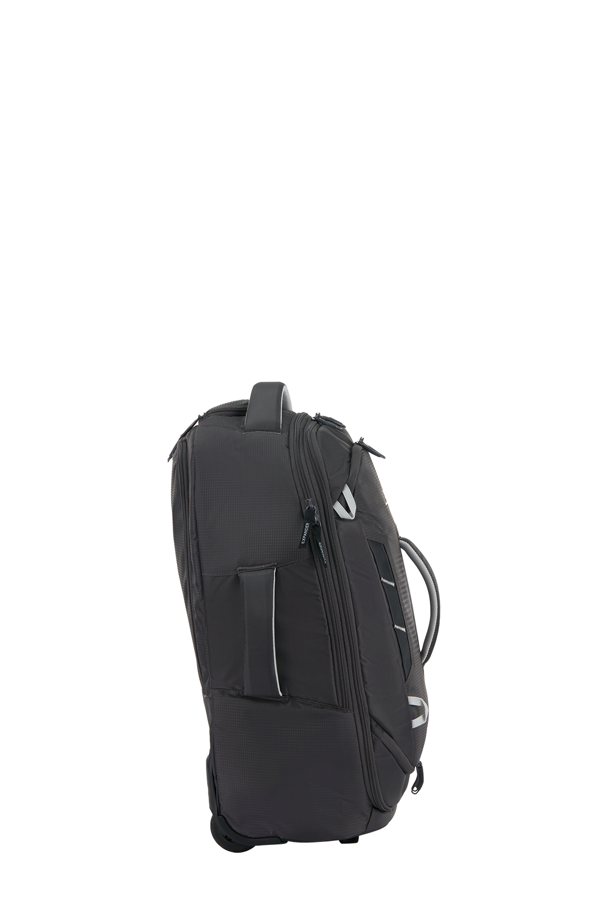 High Sierra Composite 56 cm Wheeled Duffle V4