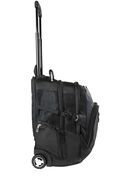 XBT XBT Wheeled 17" Laptop Backpack