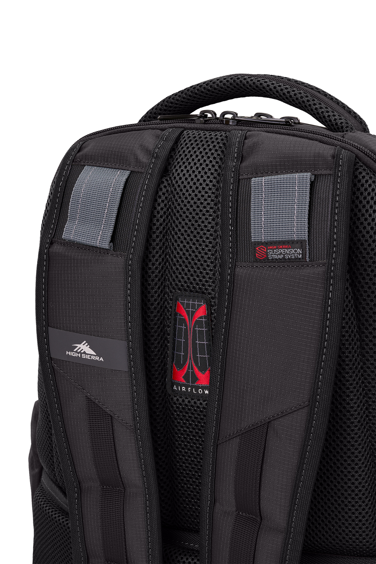 Access 4 Backpack