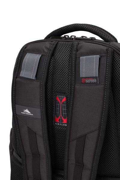 Access 4 Backpack