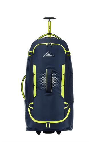Composite Composite 76 cm Wheeled Duffle V4