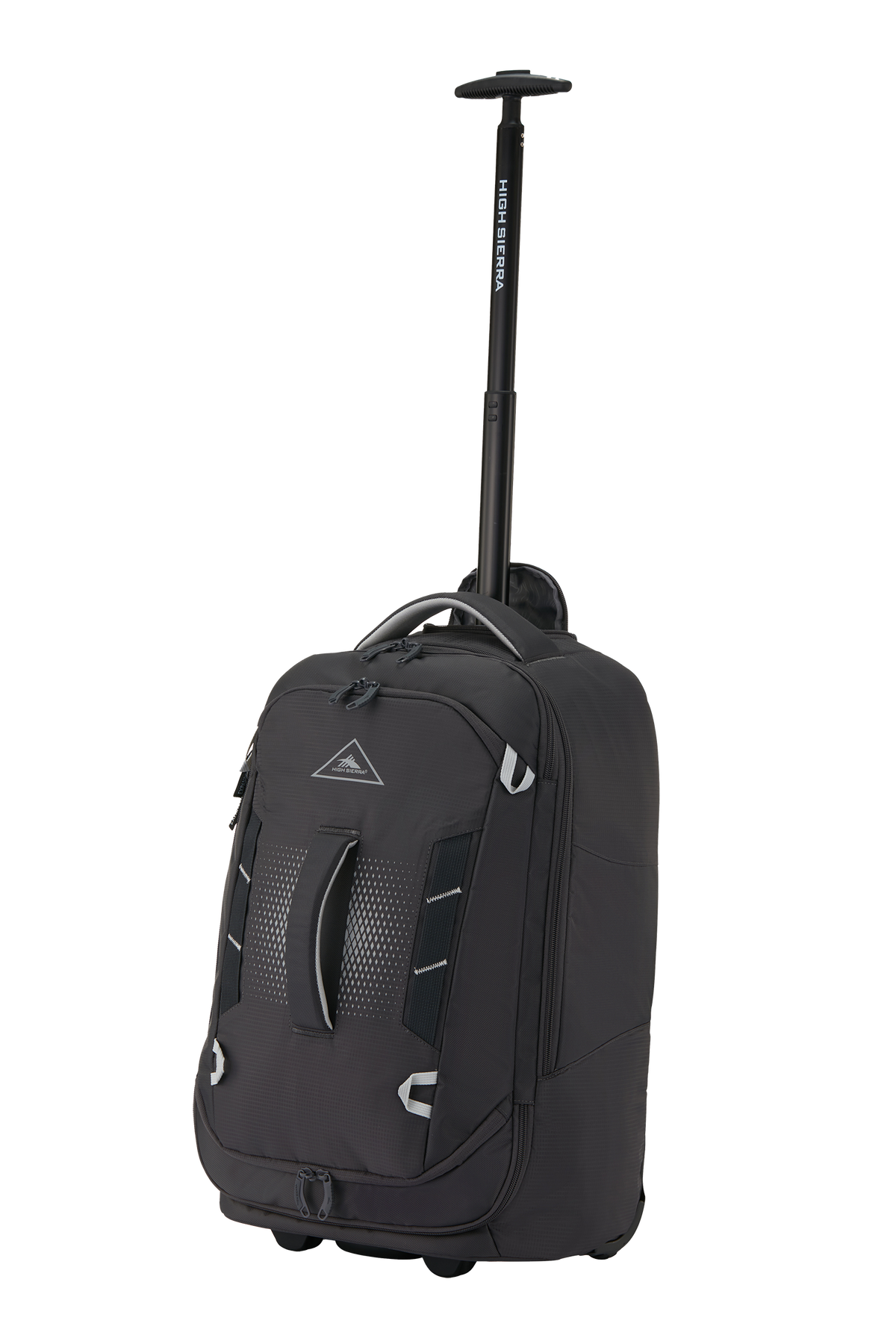 Composite Composite V4 Wheeled Duffle 56 cm