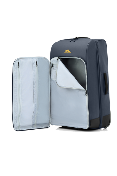 Ultimate Access 4DLX Ultimate Access 4 DLX Wheeled Duffle 71cm