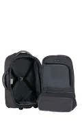 Composite Composite V4 Wheeled Duffle 56 cm
