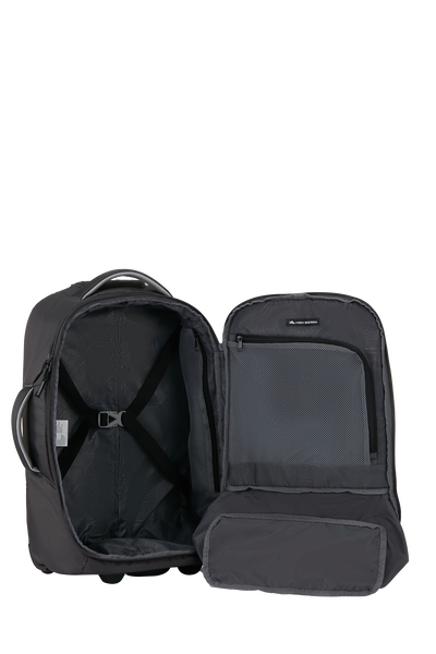 Composite Composite V4 Wheeled Duffle 56 cm