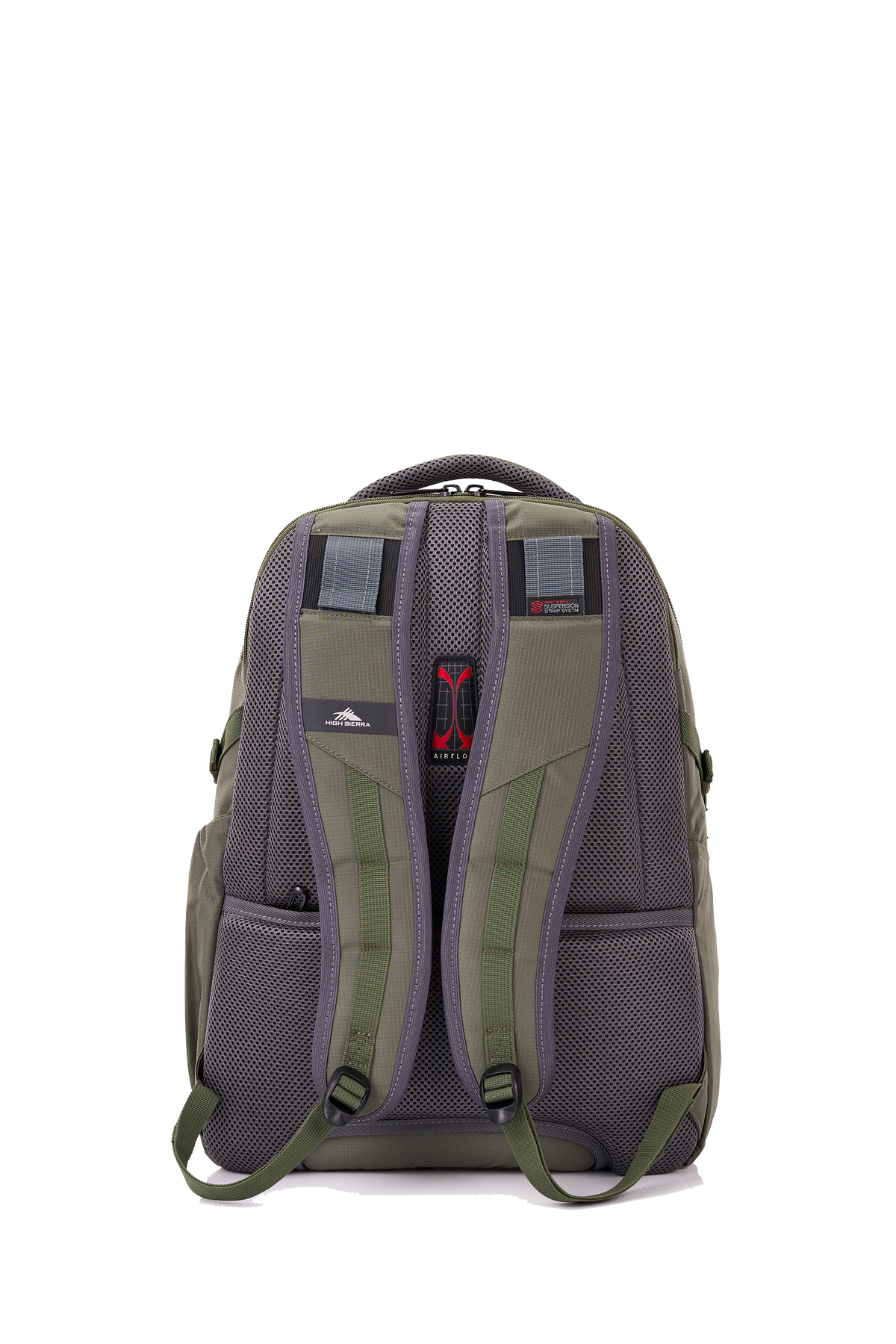 Access 4 Backpack