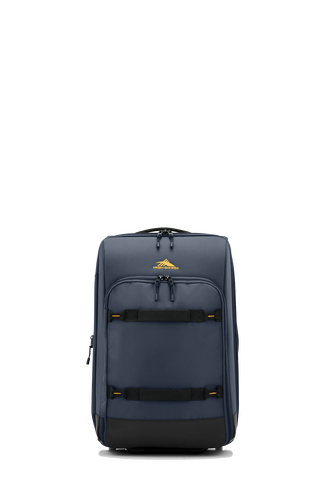 Ultimate Access 4DLX Ultimate Access 4 DLX Wheeled Duffle 55cm