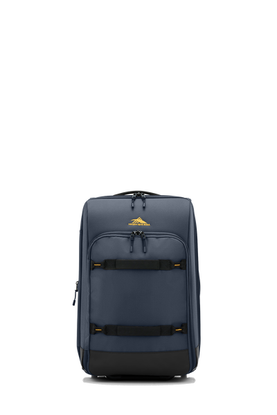 Ultimate Access 4DLX Ultimate Access 4 DLX Wheeled Duffle 55cm