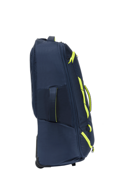 High Sierra Composite 84 cm Wheeled Duffle V4