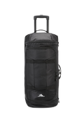 Boxed Wheeled Duffle Boxed Medium Wheeled Duffle 71 cm