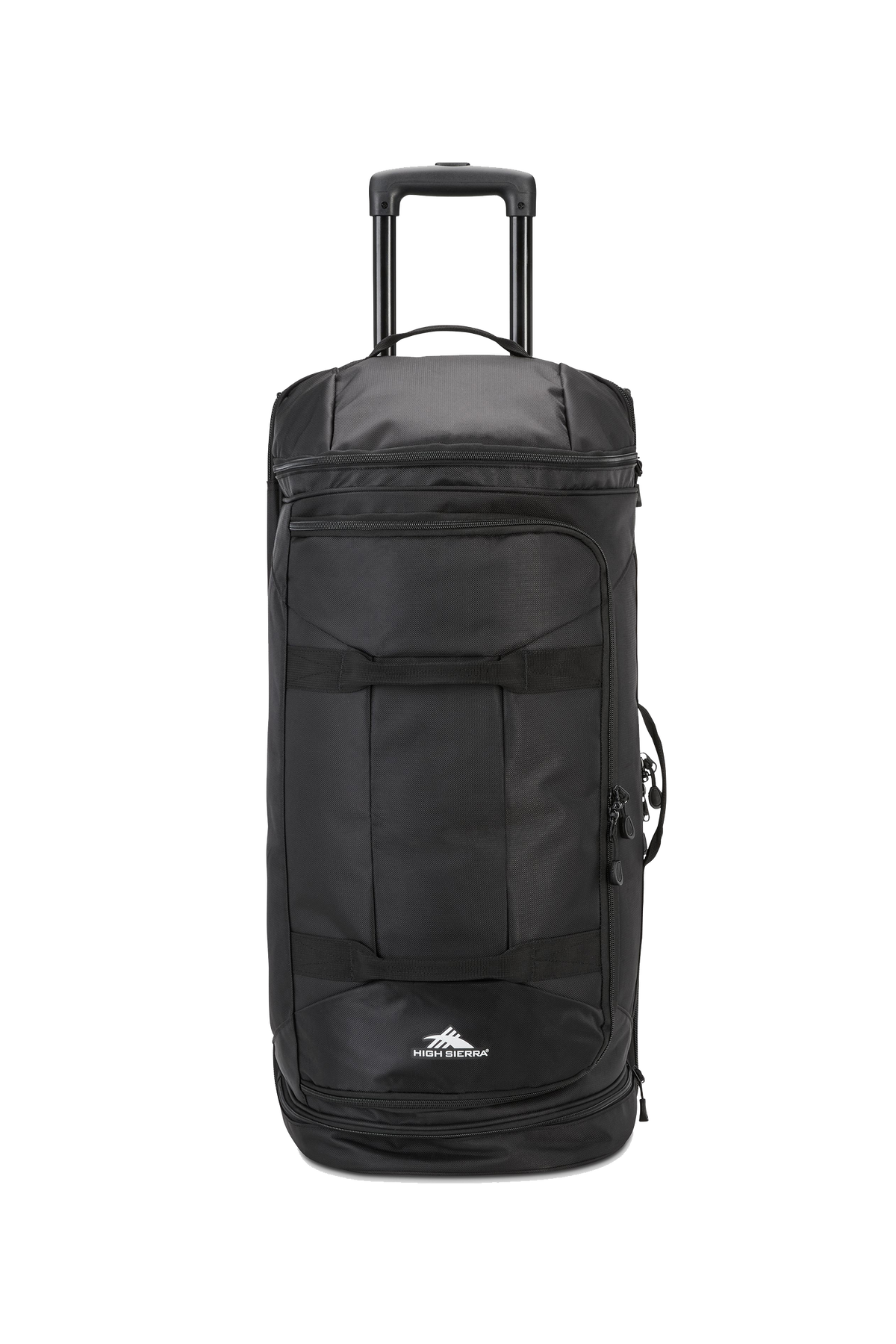 Boxed Wheeled Duffle Boxed Medium Wheeled Duffle 71 cm