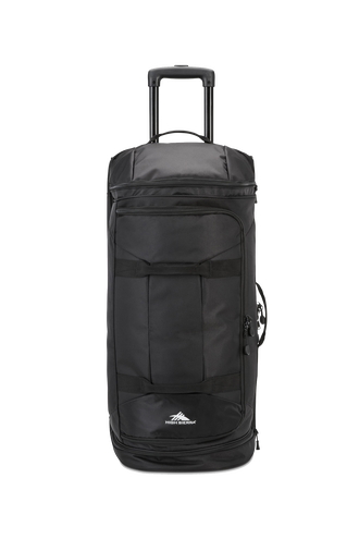 Boxed Wheeled Duffle Boxed Medium Wheeled Duffle 71 cm