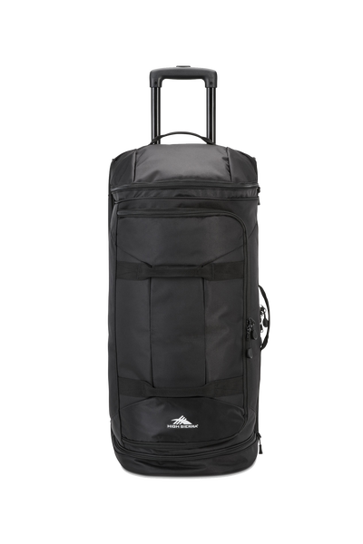 Boxed Wheeled Duffle Boxed Medium Wheeled Duffle 71 cm