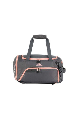 Convertible Convertible Sports Duffle