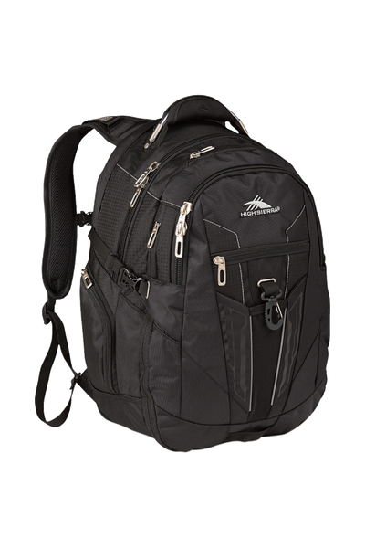 XBT XBT 17" Laptop Daypack