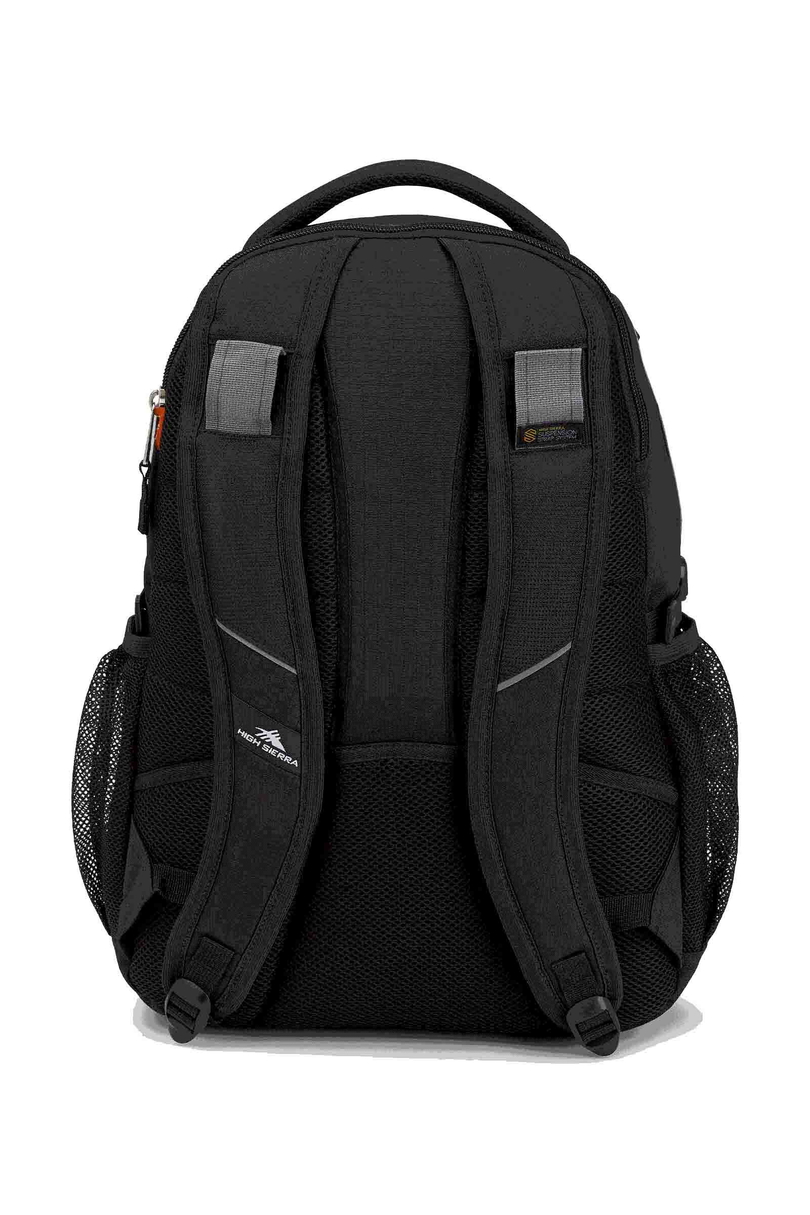 High sierra swerve sales daypack backpack