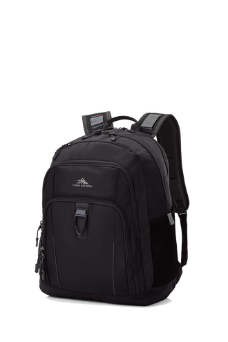 BACKPACKS Extension Backpack