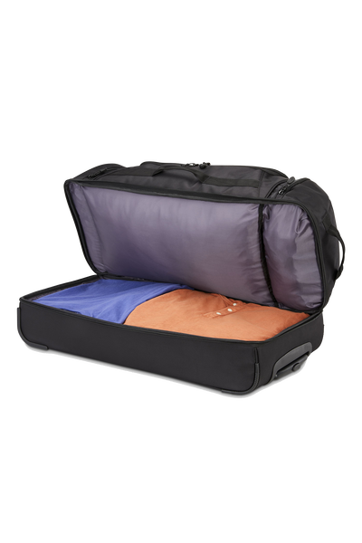 Boxed Wheeled Duffle Boxed Large Wheeled Duffle 81 cm