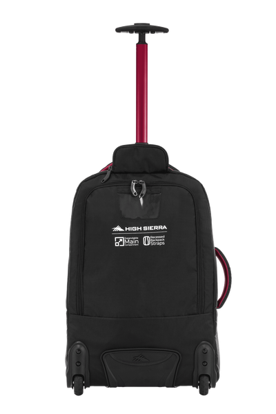 Composite Composite V4 Wheeled Duffle 56 cm