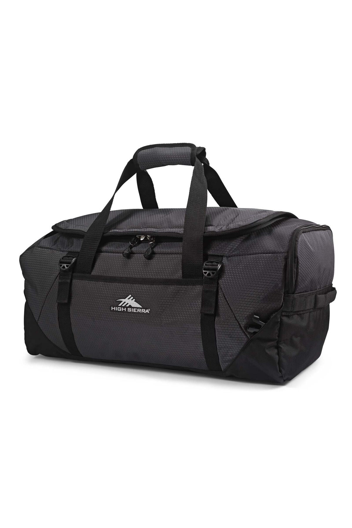 Fairlead Fairlead Travel 2-in-1 Duffle/Backpack