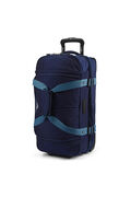 Fairlead Fairlead 55 cm Drop-Bottom Wheeled Duffle