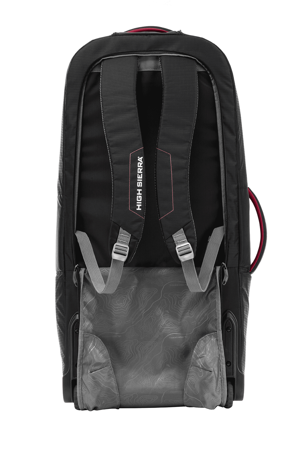 Composite Composite V4 Wheeled Duffle 84 cm