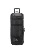 Boxed Wheeled Duffle Boxed Large Wheeled Duffle 81 cm