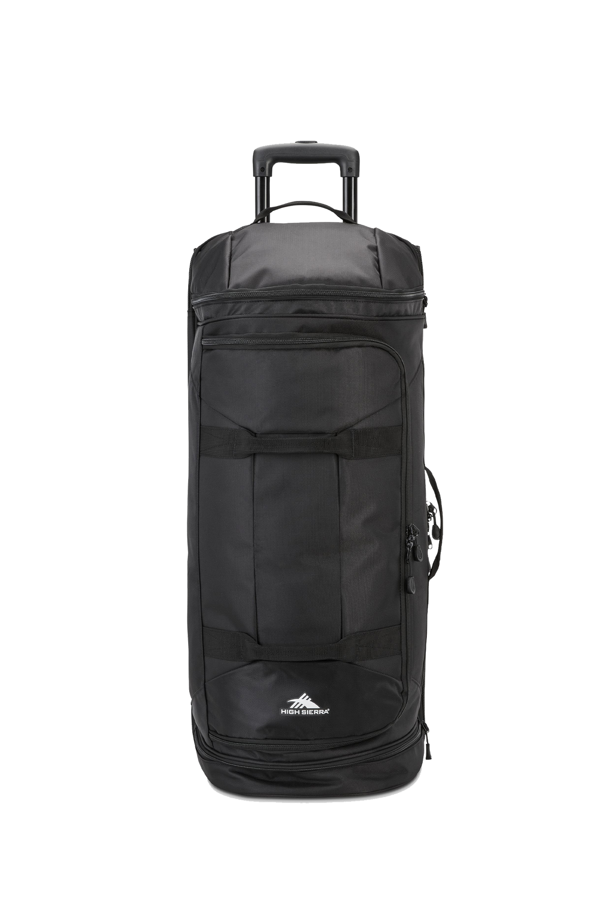 Boxed Wheeled Duffle Boxed Large Wheeled Duffle 81 cm