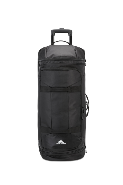 Boxed Wheeled Duffle Boxed Large Wheeled Duffle 81 cm
