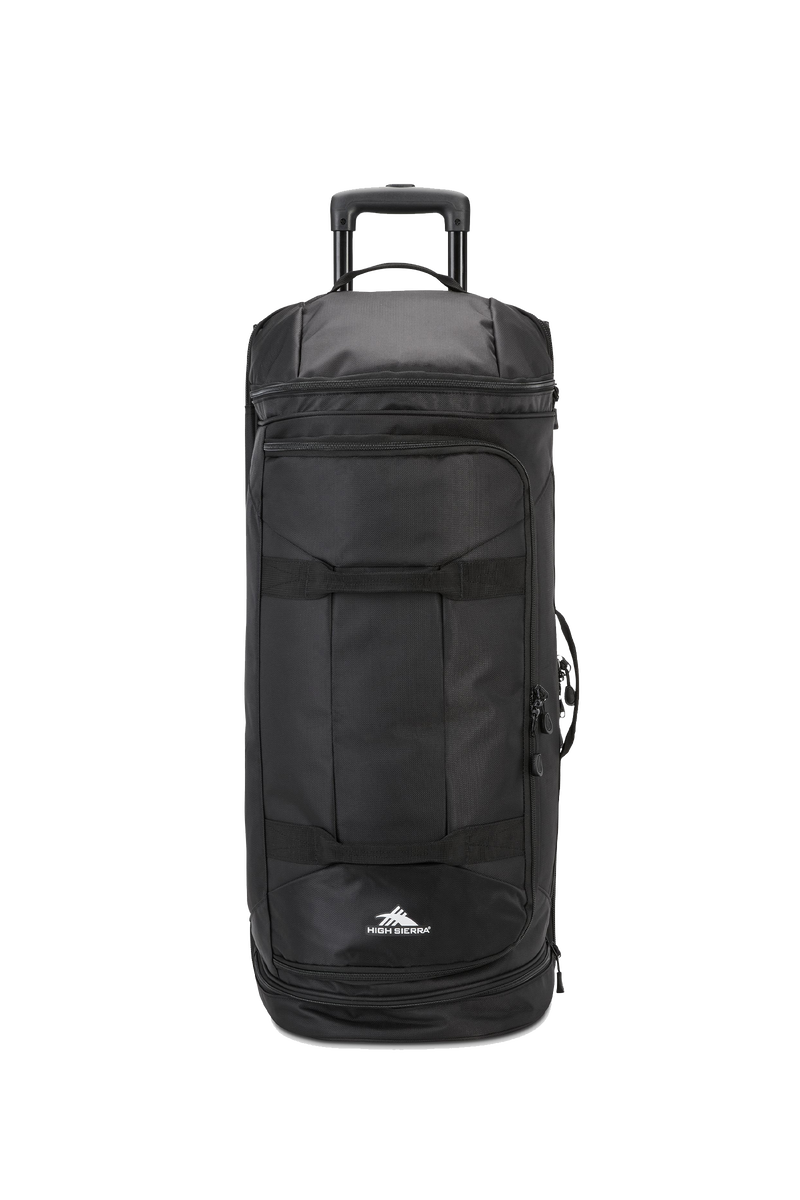 Boxed Wheeled Duffle Boxed Large Wheeled Duffle 81 cm