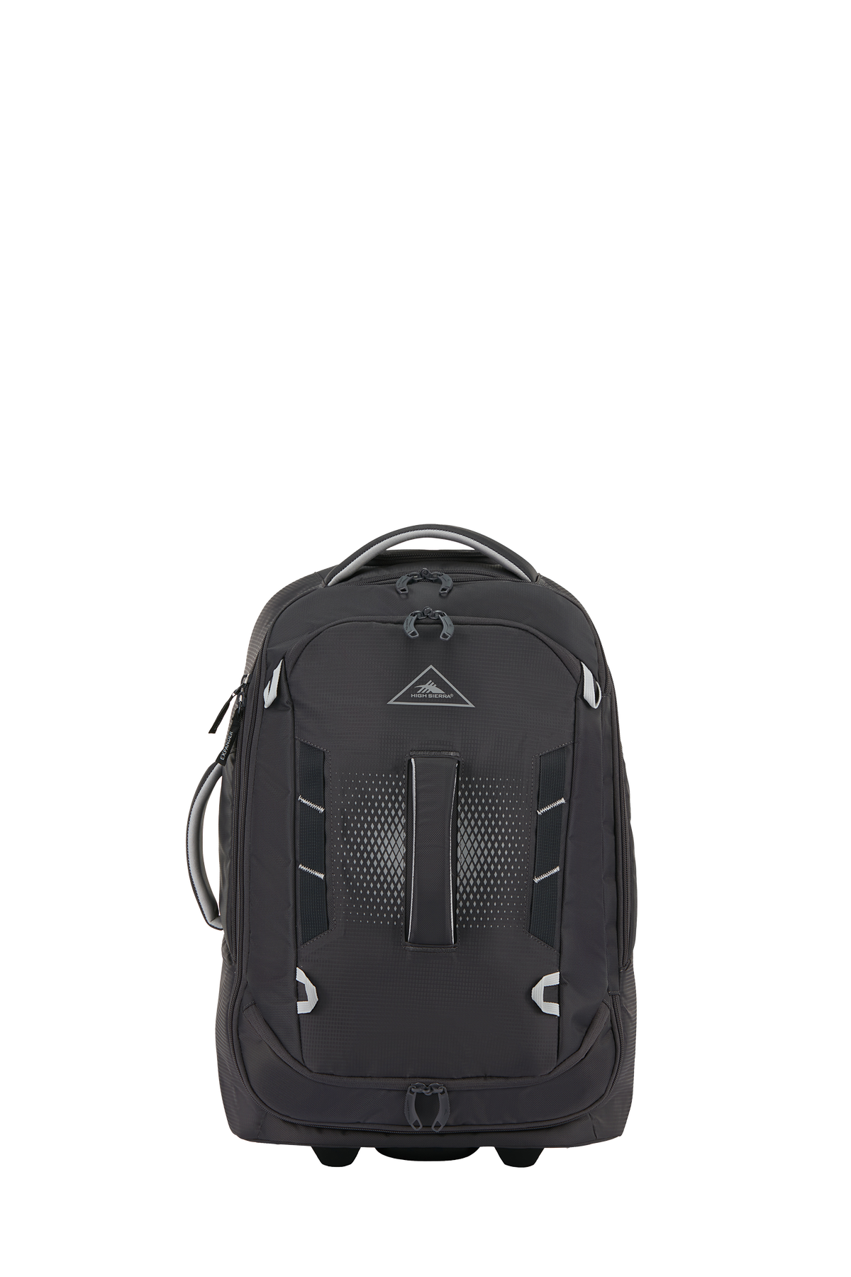 Composite Composite V4 Wheeled Duffle 56 cm