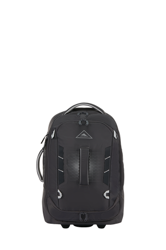 Composite Composite V4 Wheeled Duffle 56 cm