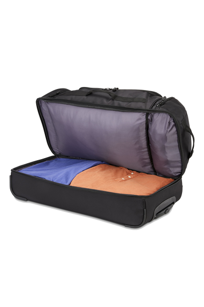 Boxed Wheeled Duffle Boxed Medium Wheeled Duffle 71 cm