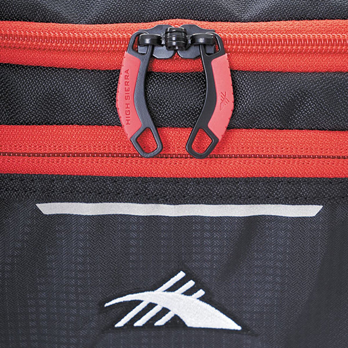 Composite Composite Carry-On 2-In-1 Duffle 55cm