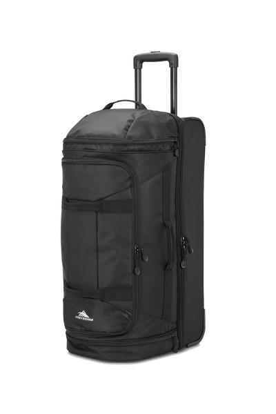 High sierra wheeled duffle new arrivals