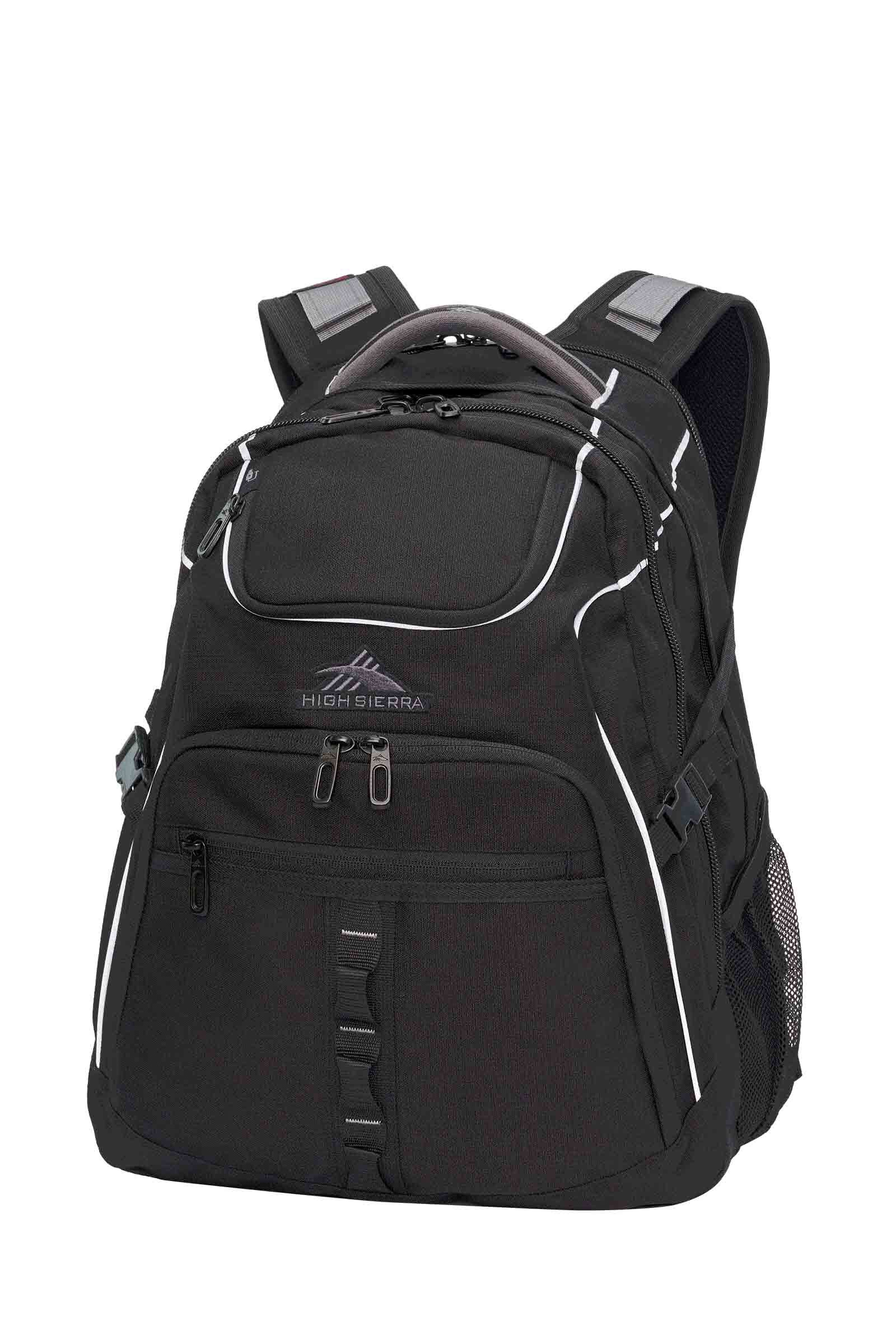 High sierra composite v3 84cm review top